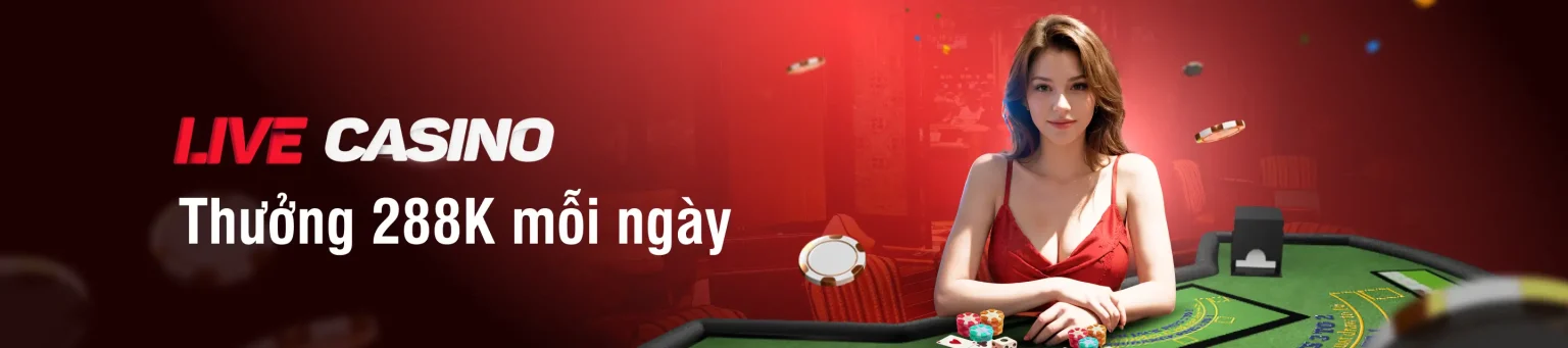 bet vnd casino ở đâu