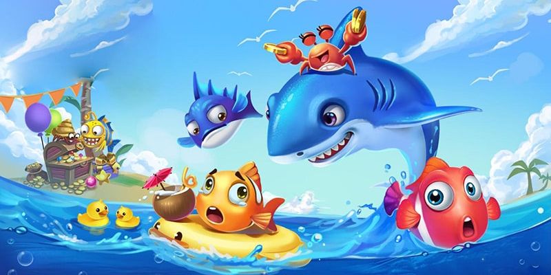 bet vnd VA Điện Tử