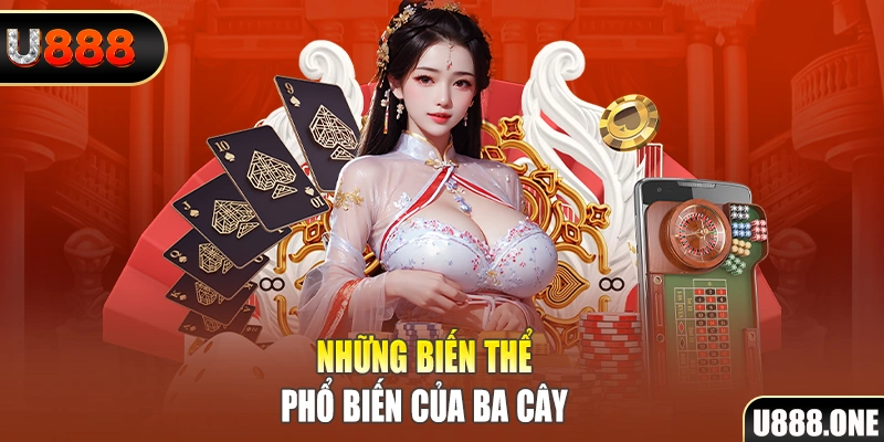 bet vnd baccarat là môn gì