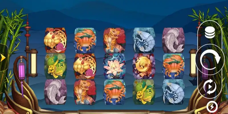 bet vnd 1 slot la gì