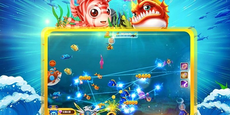 bet vnd bản đồ sao cá nhân