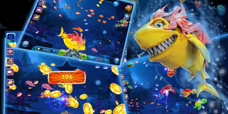 bet vnd qq88 bắn cá