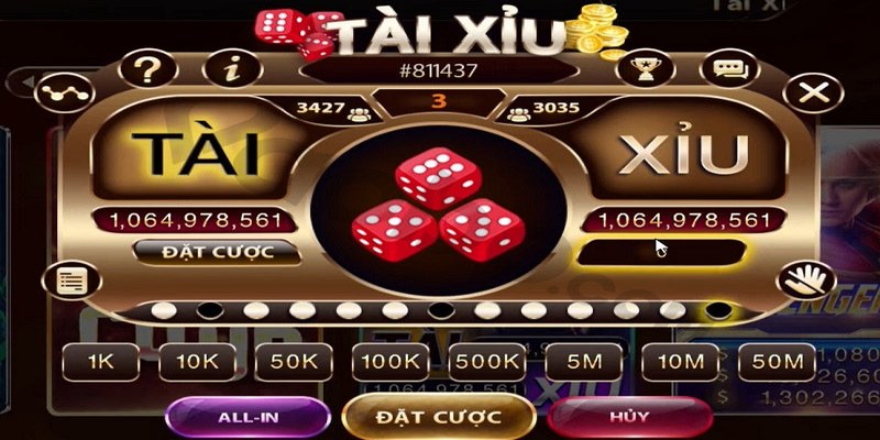 bet vnd baccarat bịp như thế nào