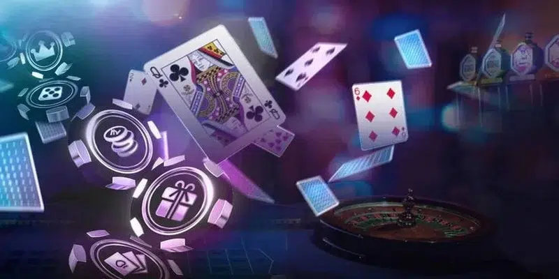bet vnd đăng nhập phỏm mới nhất