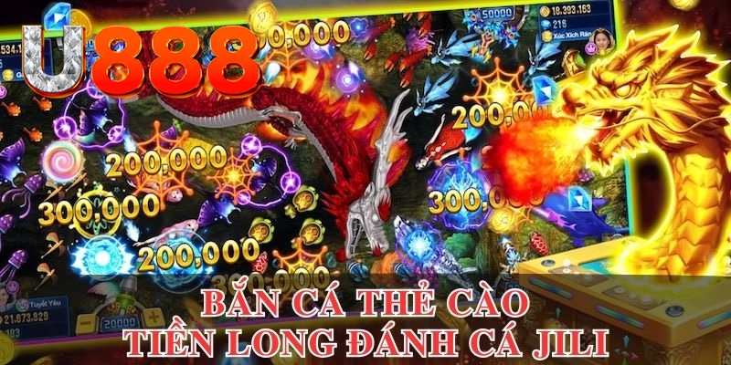 bet vnd JDB Điện Tử