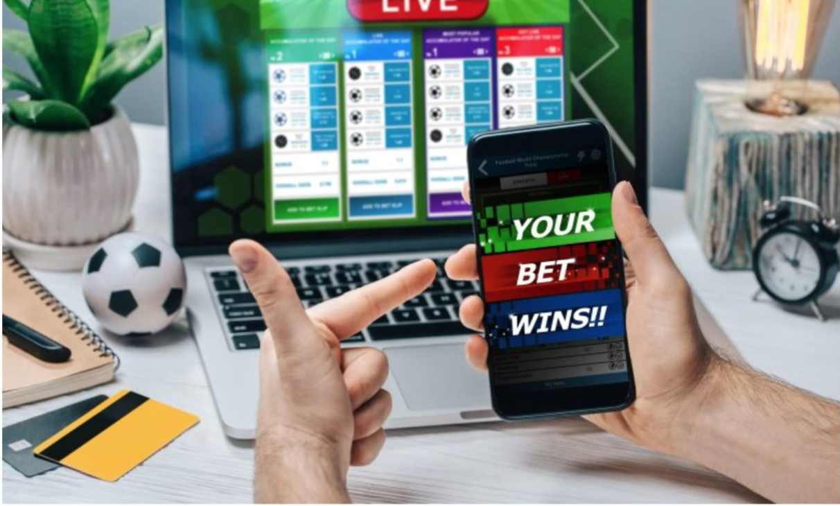 bet vnd slot tiếng việt là gì