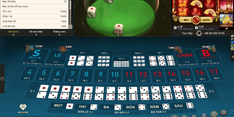 bet vnd xổ số miền bắc hàng tuần