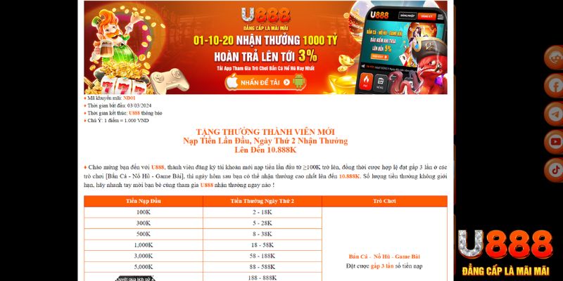 bet vnd Bài Tấn