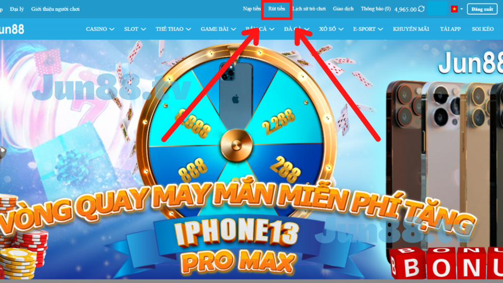 bet vnd sổ xô miên nam hôm nay