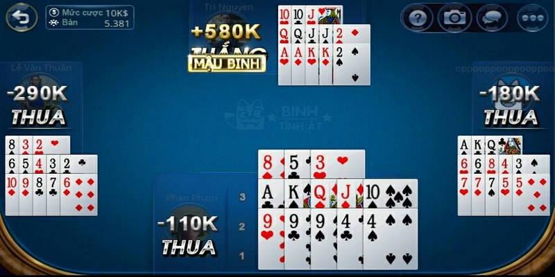 bet vnd nổ hũ là gi