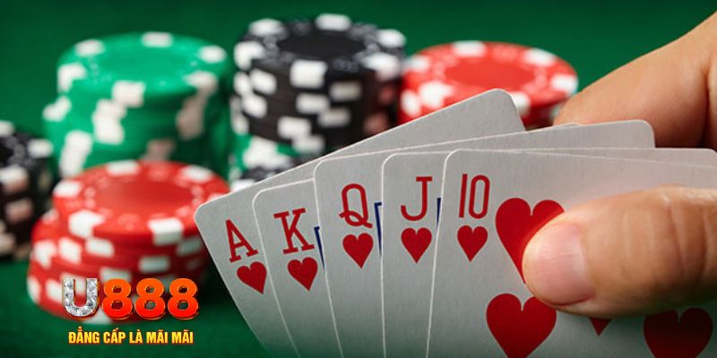 bet vnd baccarat la gi