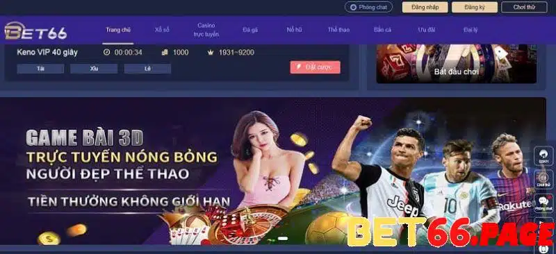 bet vnd đăng nhập tiến lên miền nam số 1