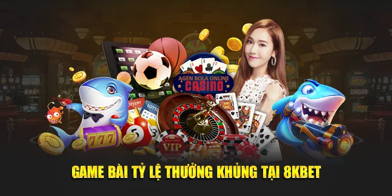 bet vnd 5G Điện Tử